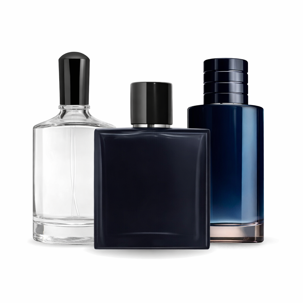 Special Offer Perfume Pack