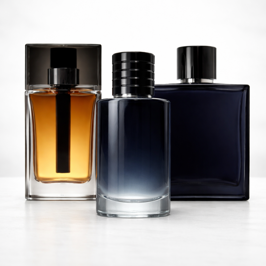 Special Offer Perfume Pack