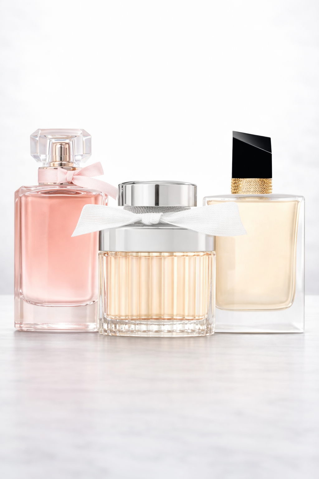 Special Offer Perfume Pack