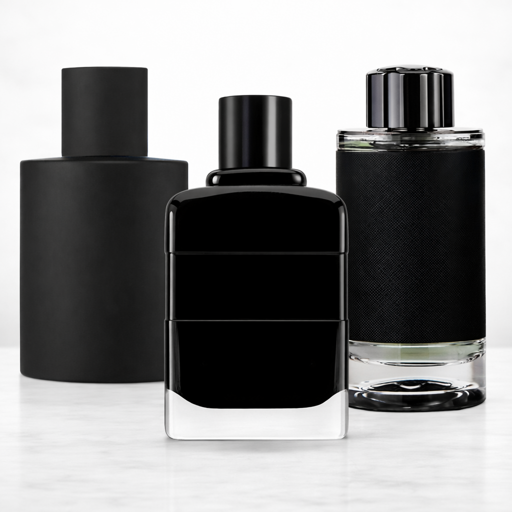 Special Offer Perfume Pack