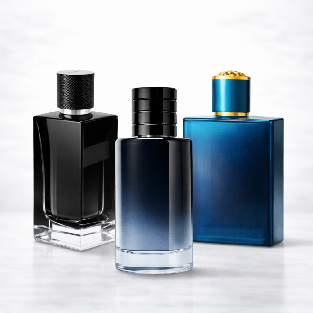 Special Offer Perfume Pack