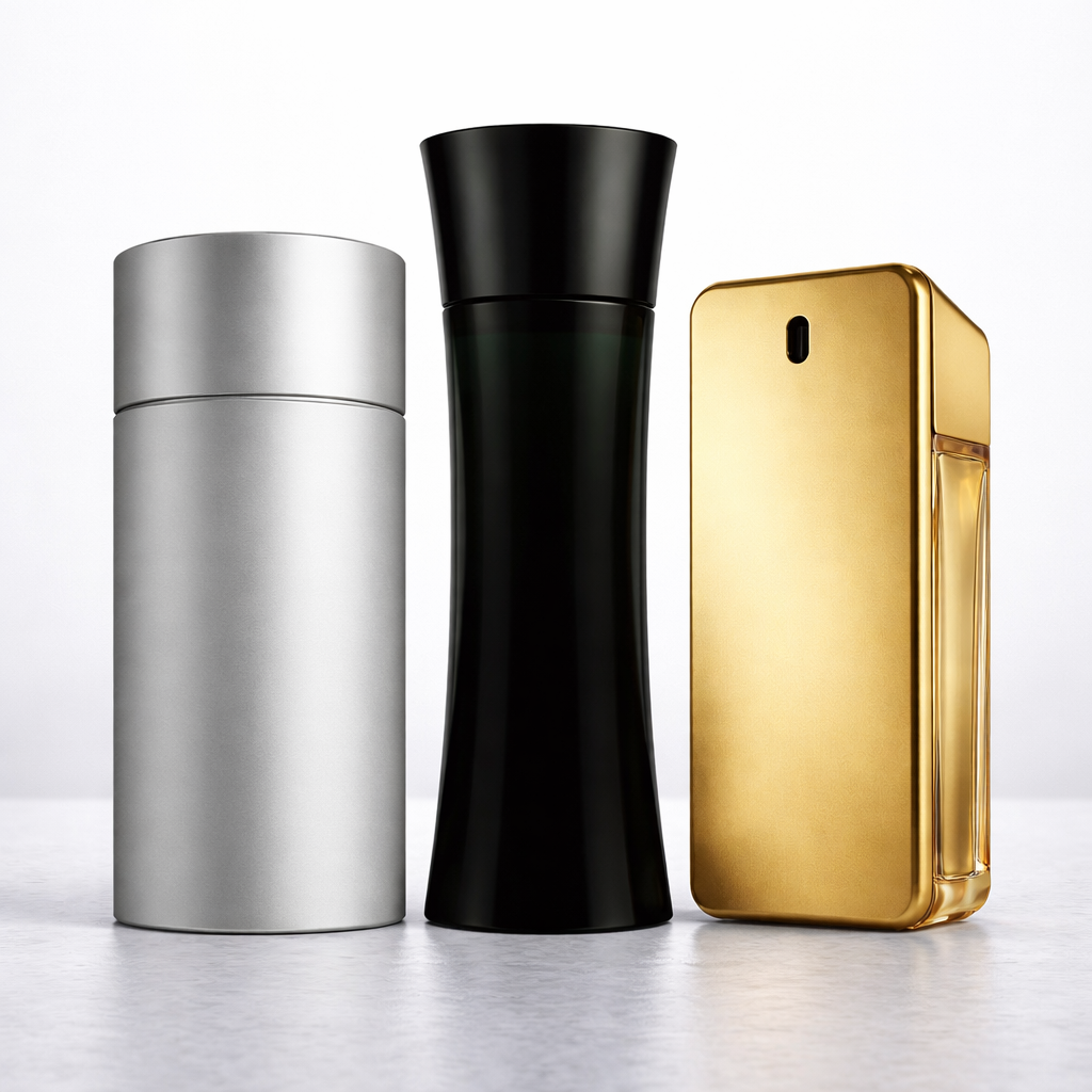 Special Offer Perfume Pack