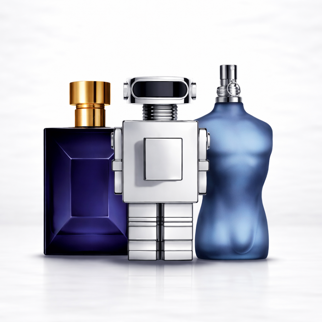 Special Offer Perfume Pack