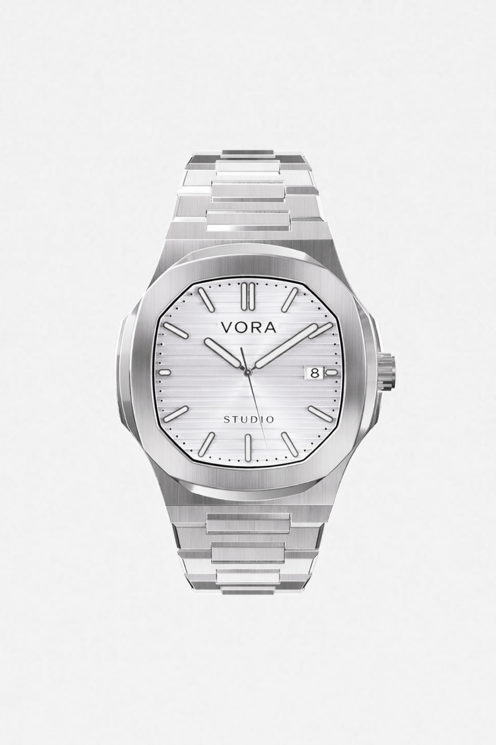 VORA ONE | Silver