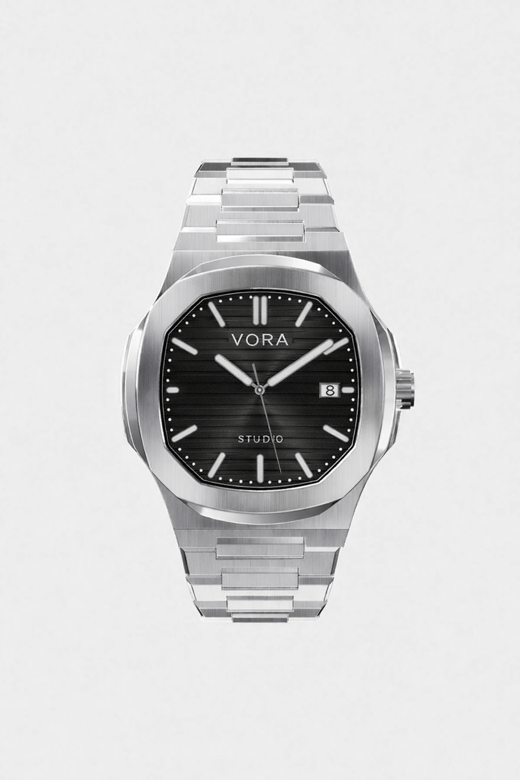 VORA ONE | Silver