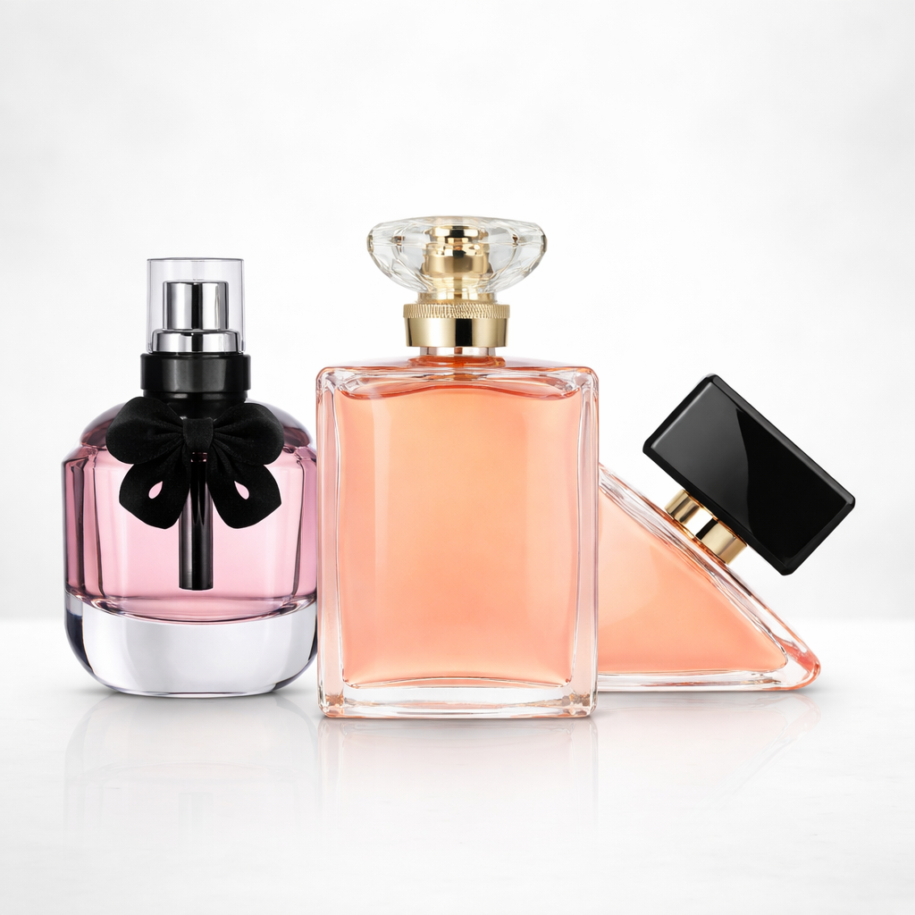 Special Offer Perfume Pack