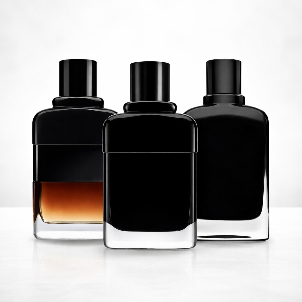 Special Offer Perfume Pack