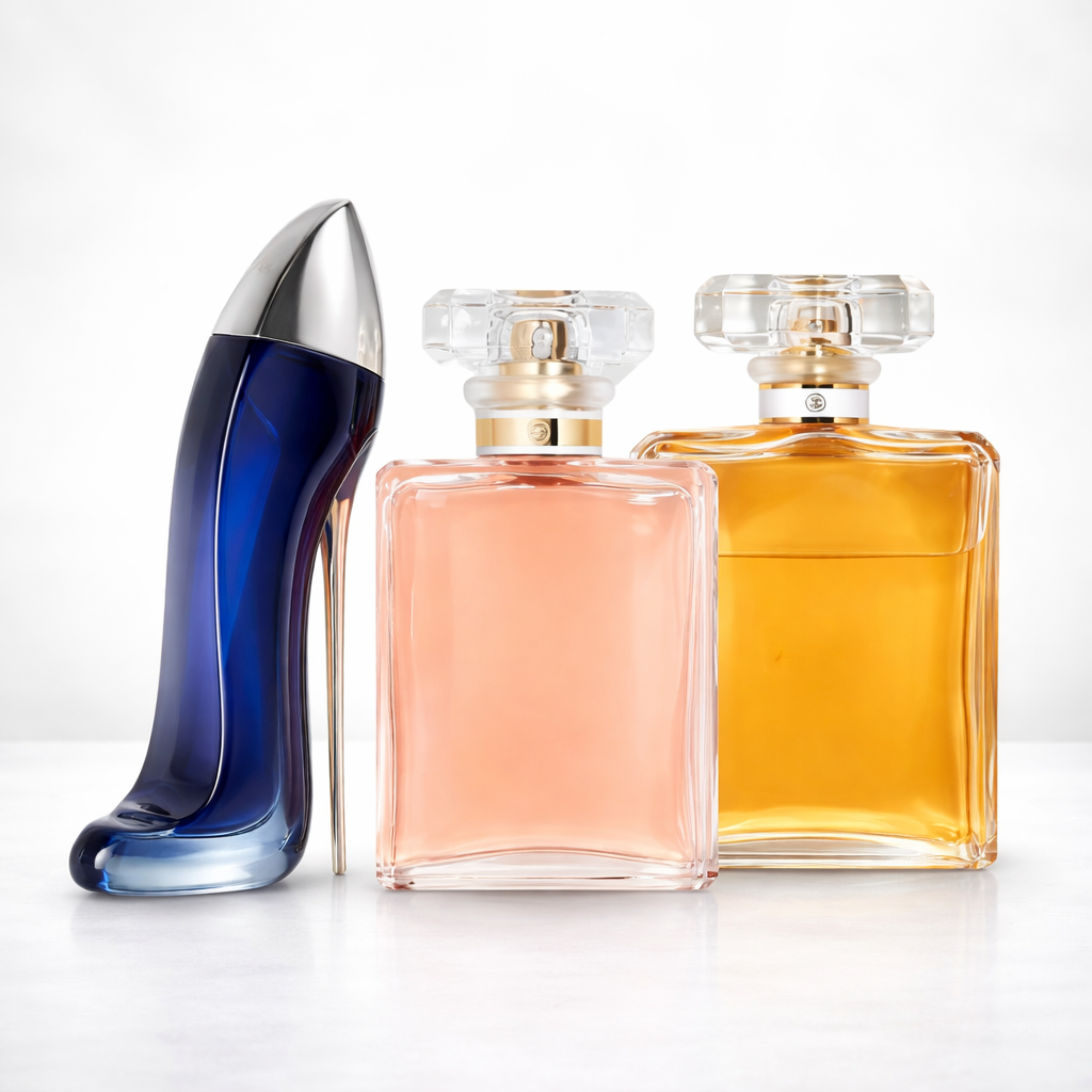 Special Offer Perfume Pack