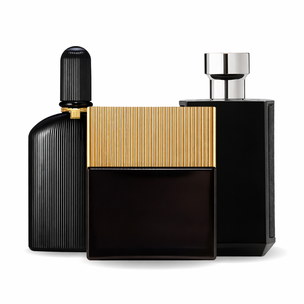 Special Offer Perfume Pack