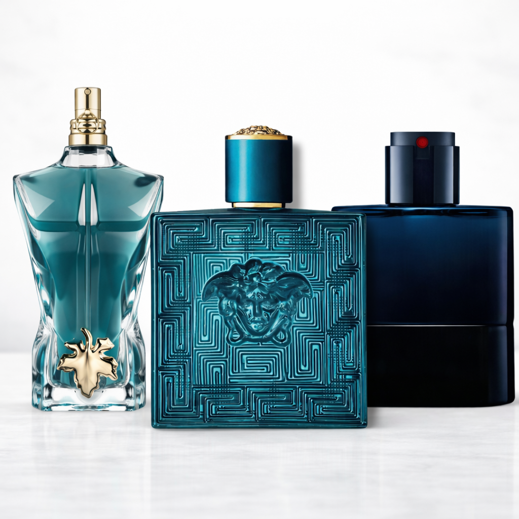 Special Offer Perfume Pack