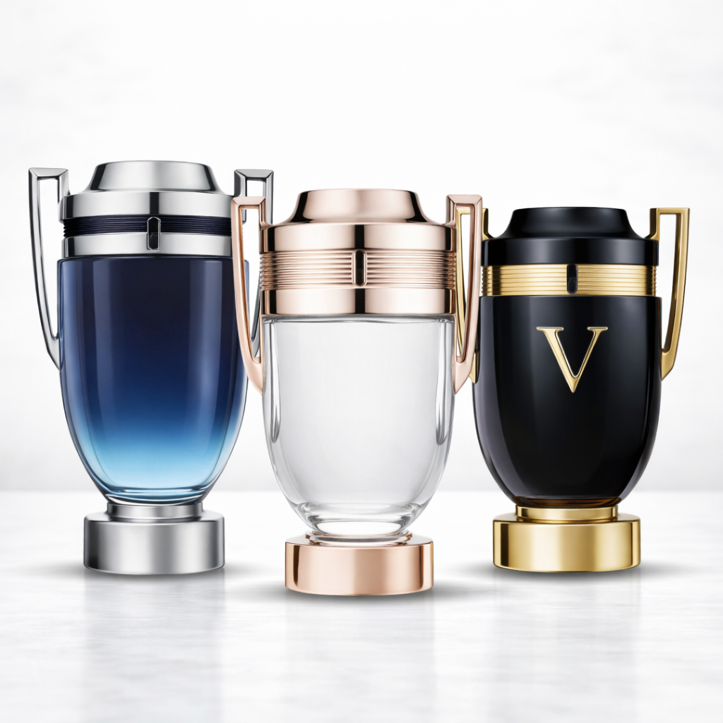 Special Offer Perfume Pack