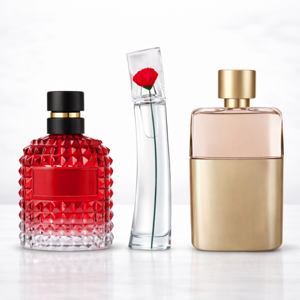Special Offer Perfume Pack
