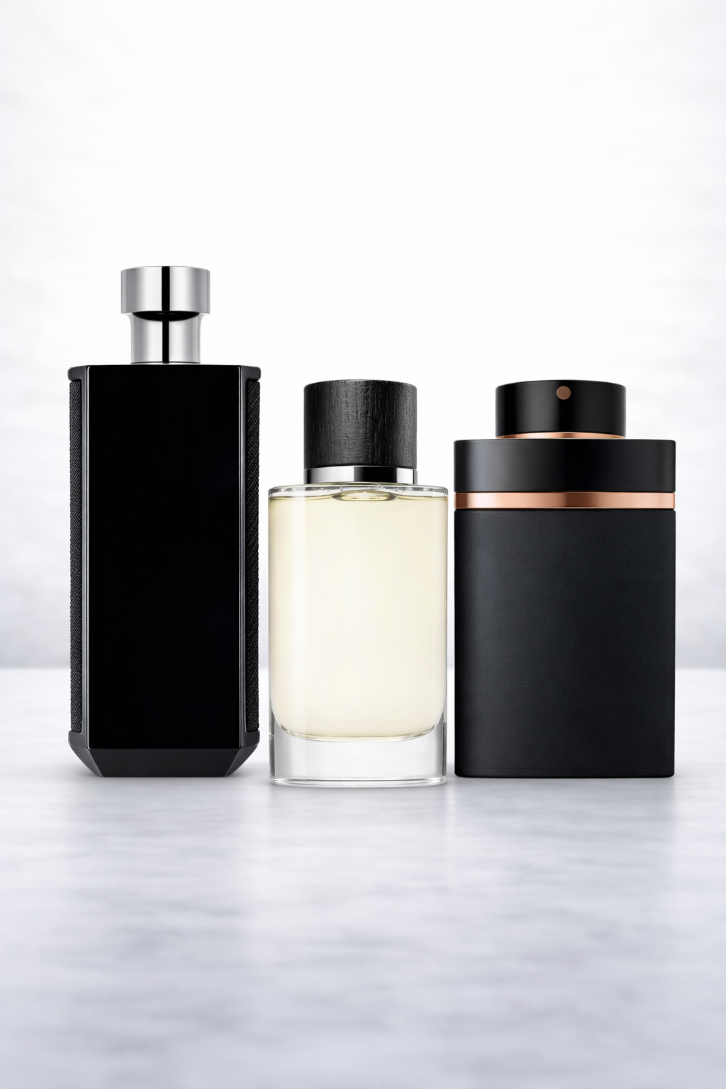 Special Offer Perfume Pack