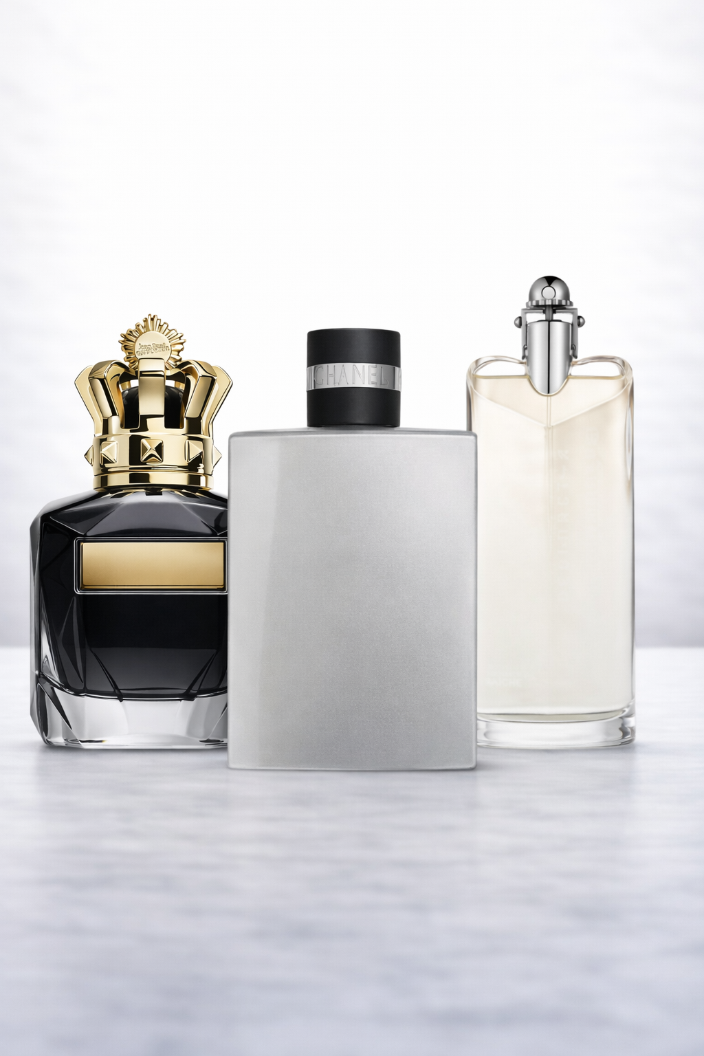 Special Offer Perfume Pack