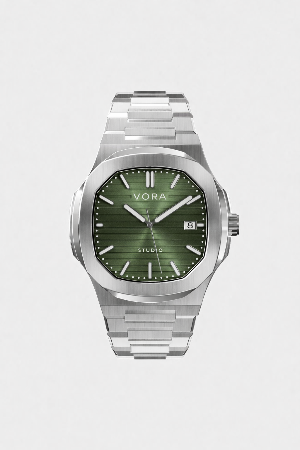 VORA ONE | Silver