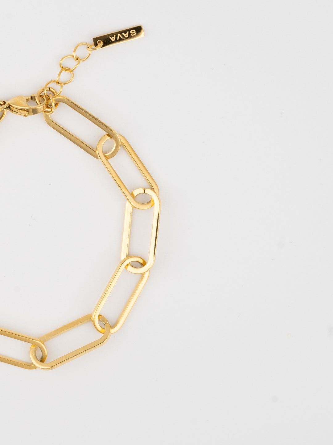 BOA BRACELET | 18K Gold